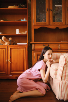 女教师的午后2
